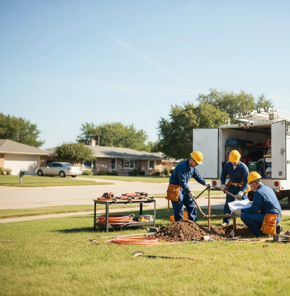 Water Heater Repair in Monona, WI